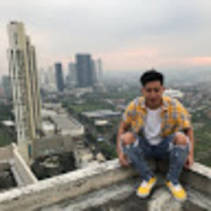 Meet your Posher, James